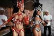 Carnaval Experience