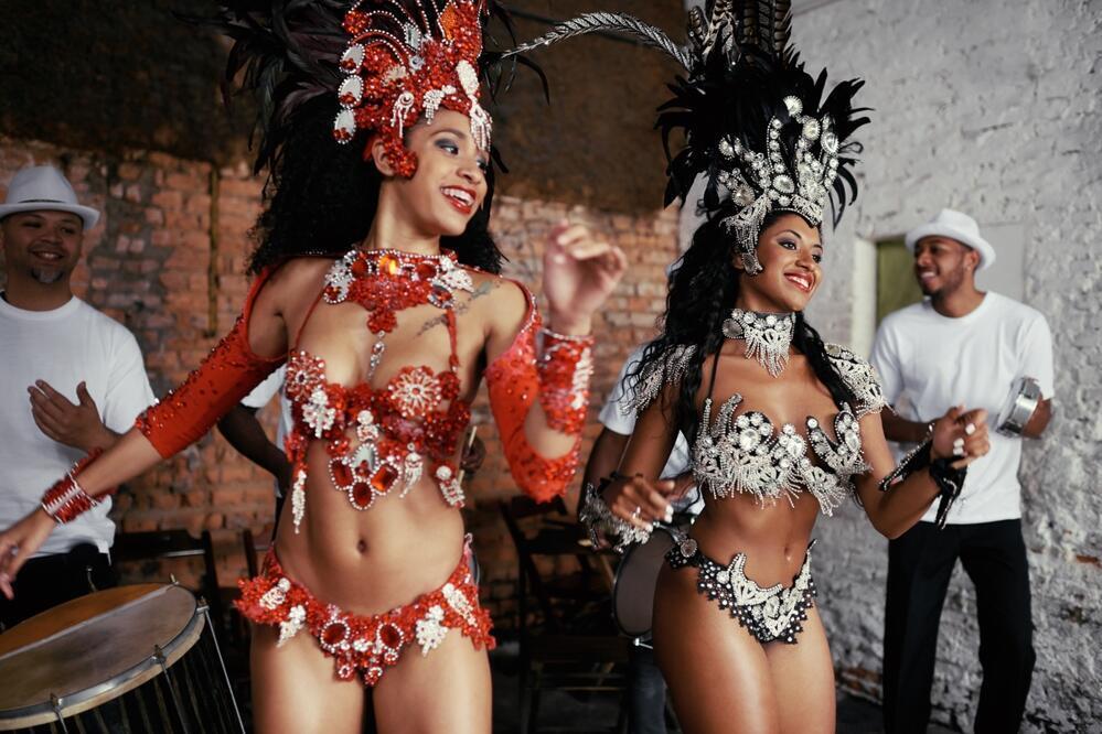 Carnaval Experience