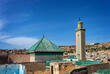 Kairaouine-Moschee