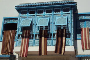 Kairouan 