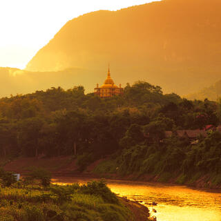 Luang Prabang