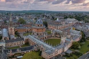 Oxford