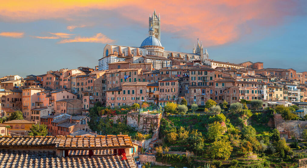 Siena
