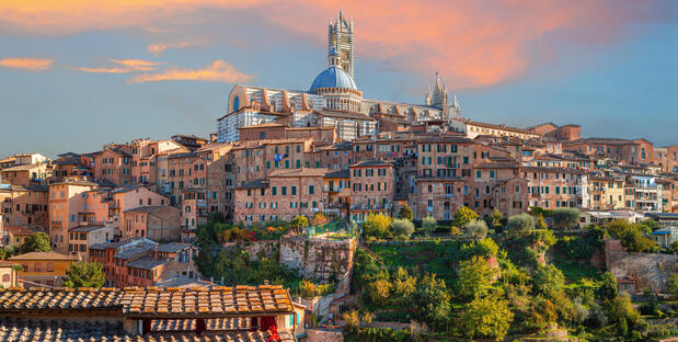 Siena