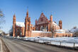 St. Anna Kirche