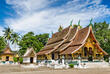 Wat Xieng Thong Tempel