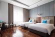 Zweibettzimmer
