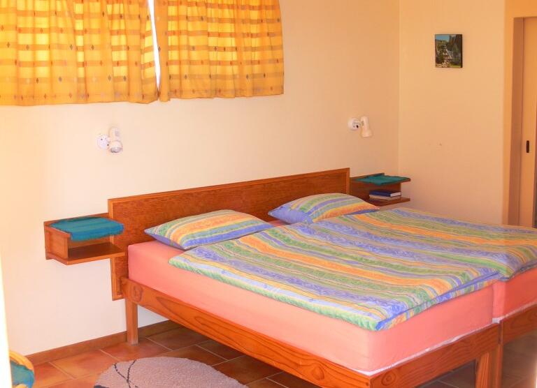 Beispiel: Doppelzimmer