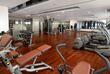 Fitnesscenter