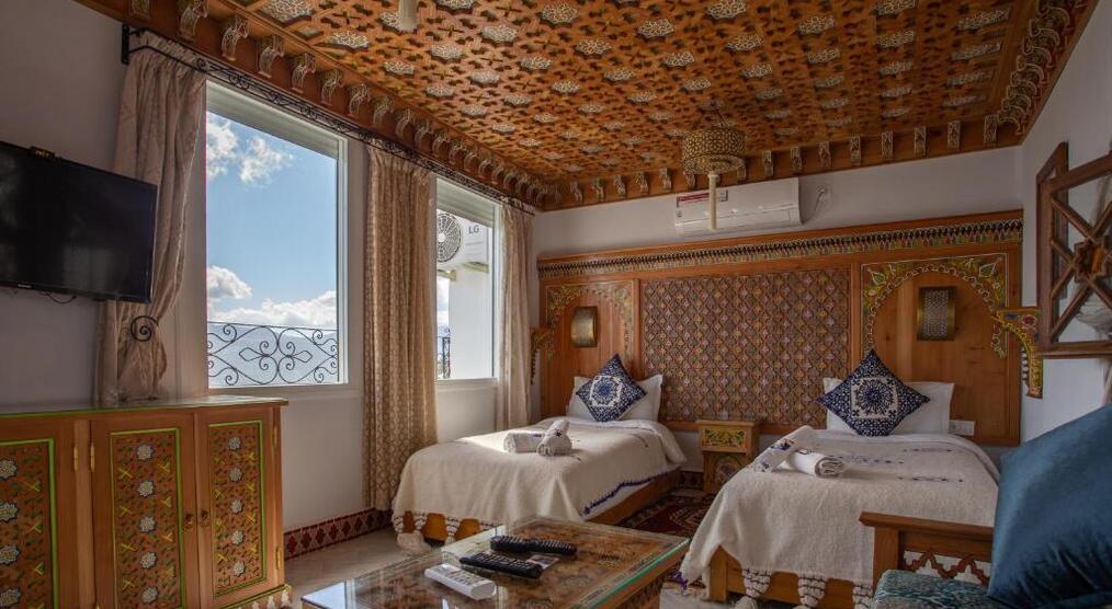 Gästezimmer