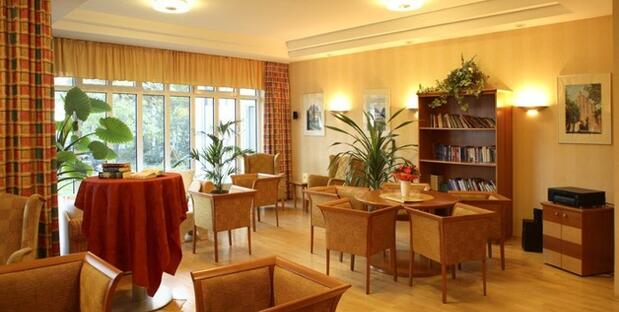 Musikzimmer