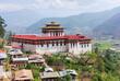 Paro Dzong