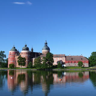 Schloss Gripsholm