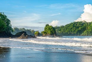 Antonio Manuel Nationalpark