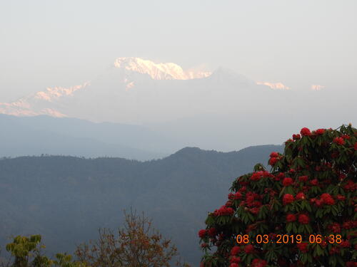 Nepal – eine tolle, beeindruckende und erlebnisreiche Reise