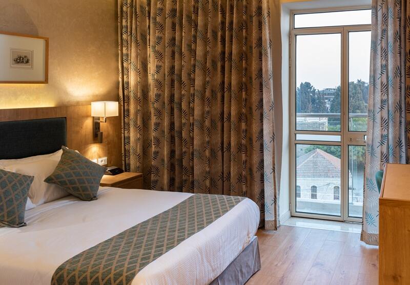 Doppelzimmer