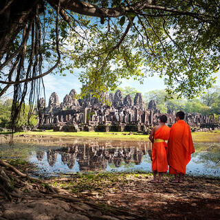 Angkor Wat