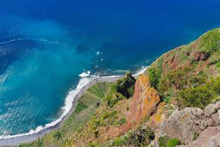 Cabo Girão