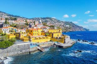 Funchal 