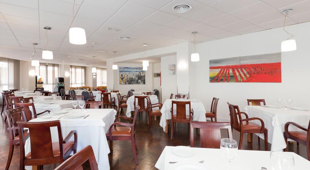 Speisesaal
