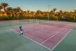 Tennisplatz