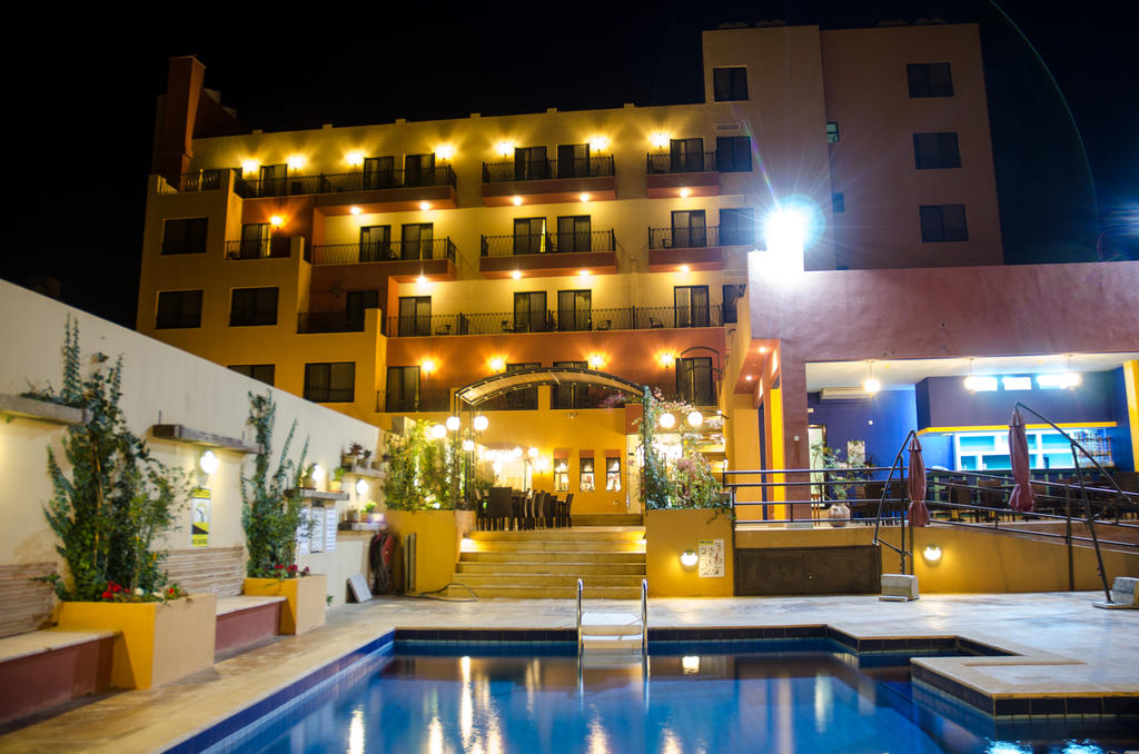 grand madaba