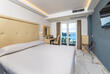 Doppelzimmer Seaview