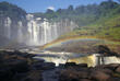 Kaluanda Wasserfall