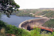 Kariba-Damm