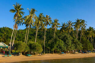 Koh Tonsay