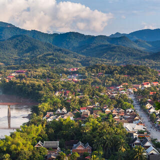 Luang Prabang