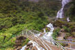 Silberwasserfall