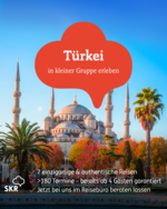 Türkei: allgemein