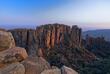 Valley of Desolation