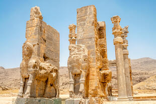 Persepolis Tor