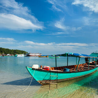 Sihanoukville