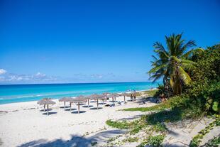Strand Varadero