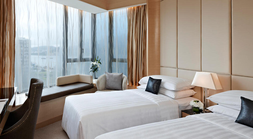 Doppelzimmer