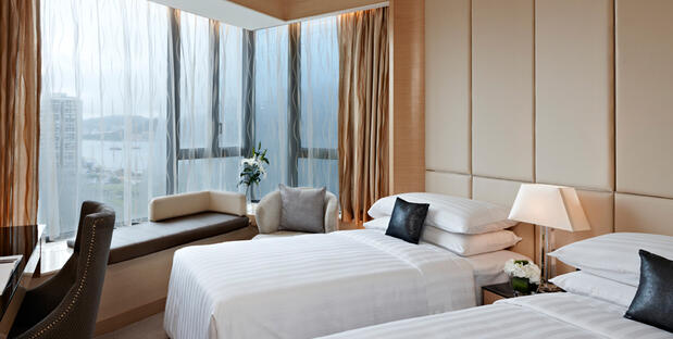 Doppelzimmer