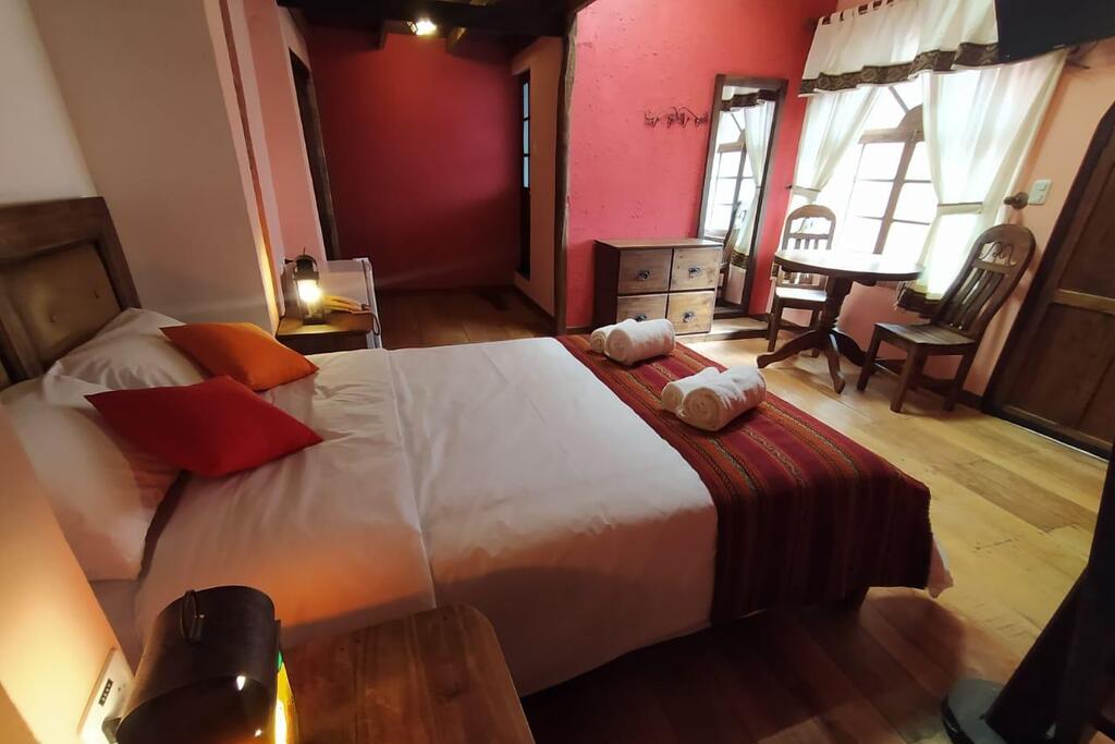 Doppelzimmer