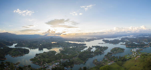 Guatape
