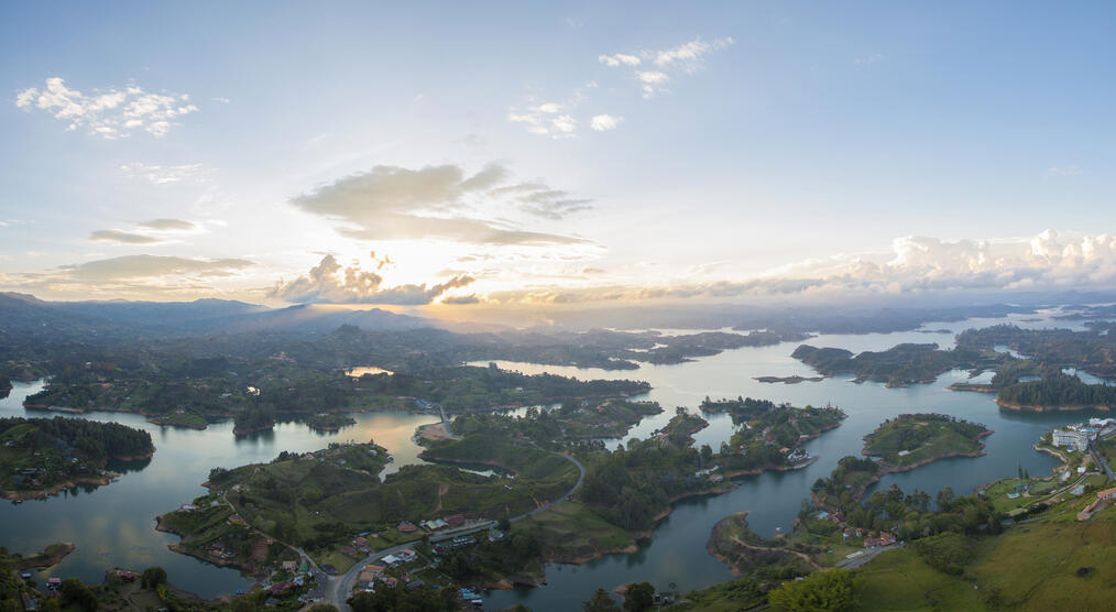 Guatape