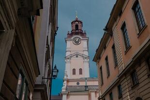 Storkyrkan