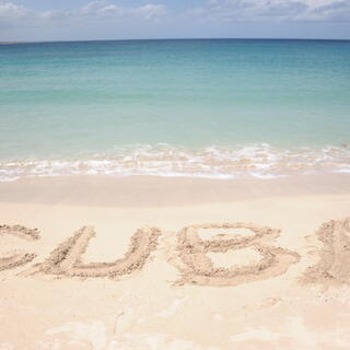 Strand von Playa Blanca