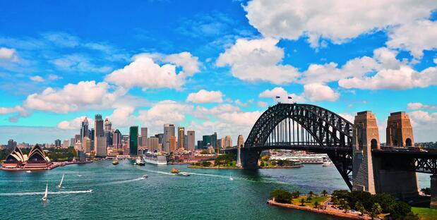 Sydney