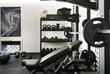 Fitnessraum
