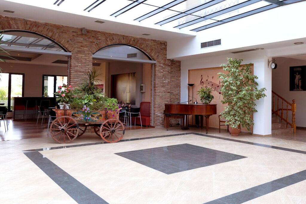 Foyer
