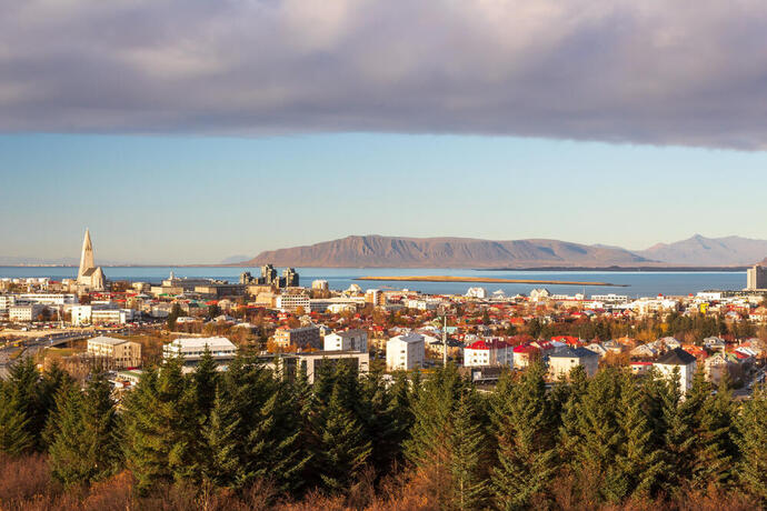 Reykjavík