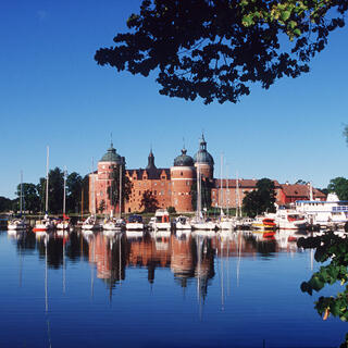 Schloss Gripsholm