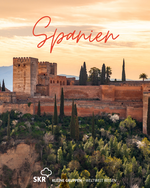 Spanien: Alhambra, Andalusien